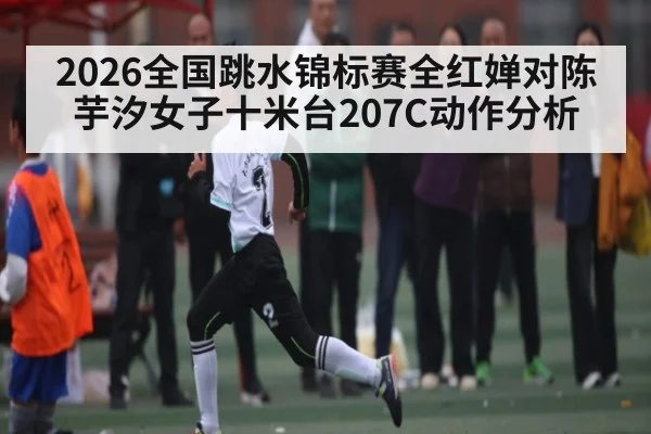 2026全国跳水锦标赛全红婵对陈芋汐女子十米台207C动作分析