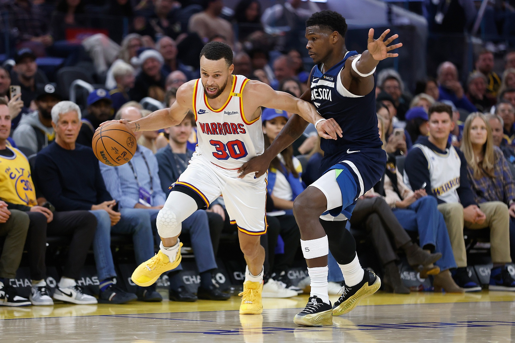 库里的完美谢幕也许不是第五冠!像科比&司机一样淡出也是他所爱