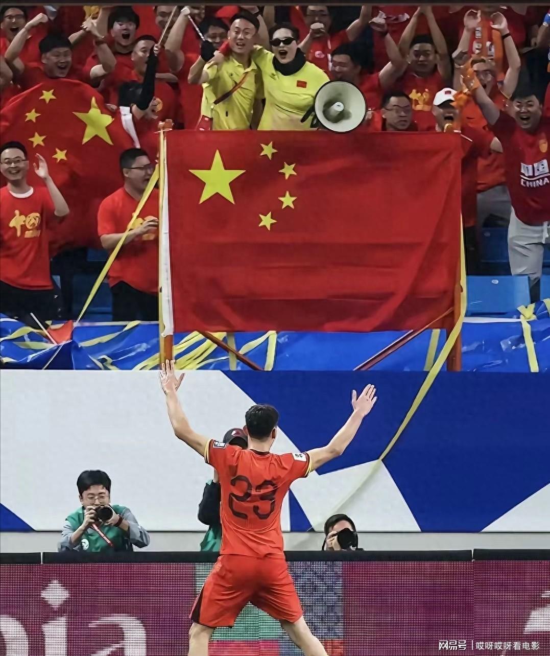 足球直播-拜合拉木：父母双亡被爷爷养大，今闯入亚洲杯决赛，孙继海没说错